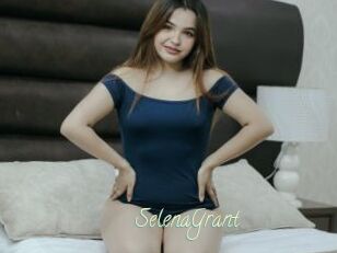 SelenaGrant