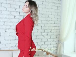 SelenaWoods
