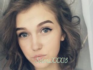 SelenaXXX18