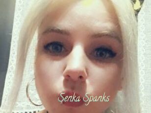 Senka_Spanks