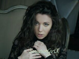 SensationGirlX
