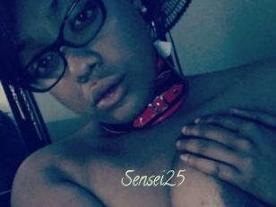 Sensei25