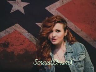 SensualDreamX