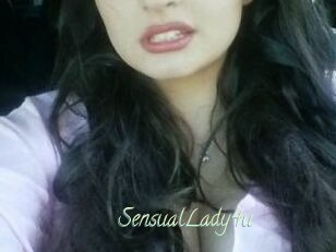 SensualLady4u