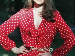 Sensuallizzy