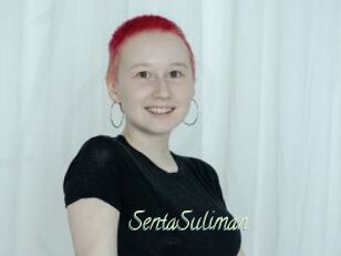 SentaSuliman