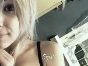Sepall