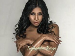 SeptemberReign