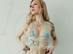 SerenaMonroe