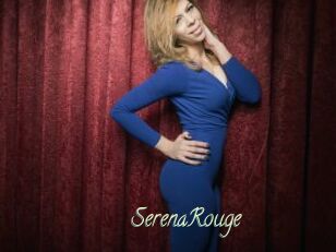 SerenaRouge