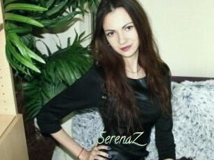 SerenaZ