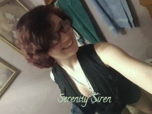 Serenity_Siren