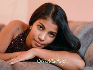 SerennaRay