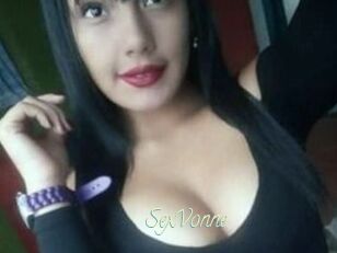 SexVonne