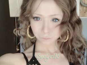 SexiGirl18