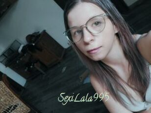 SexiLala995