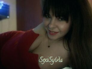 SexiSylvia