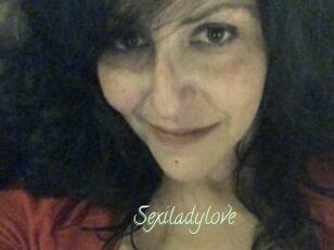 Sexiladylove