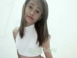 SexxxyDoll4U