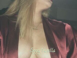 SexxyVanilla