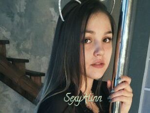 SexyAlinn