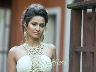SexyAllena