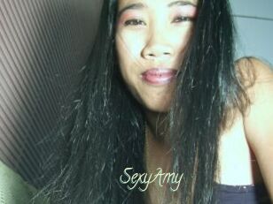 SexyAmy