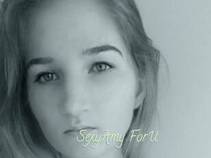 SexyAmy_ForU