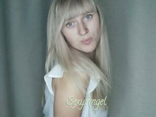 SexyAngel