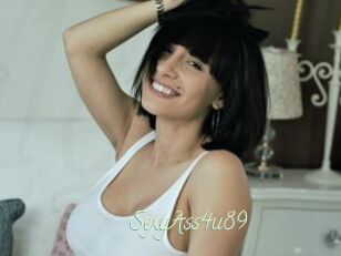 SexyAss4u89