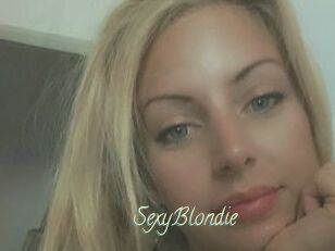SexyBlondie