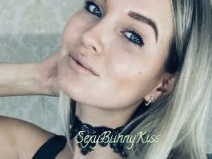SexyBunnyKiss