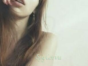 SexyCatrina