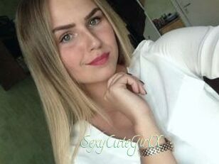 SexyCuteGirlX