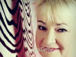SexyDebbie
