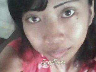 SexyForm