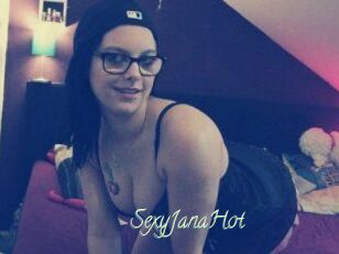 SexyJanaHot