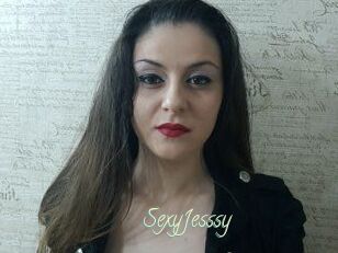 SexyJesssy
