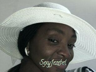 SexyJezebel