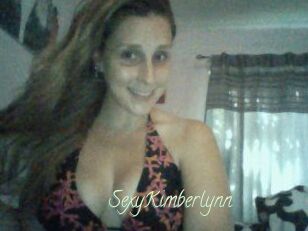 SexyKimberlynn