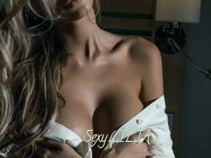 SexyLILIA