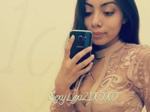 SexyLexi21XOXO