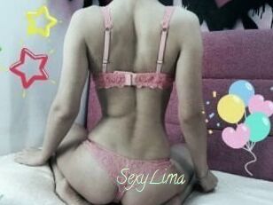 Sexy_Lima