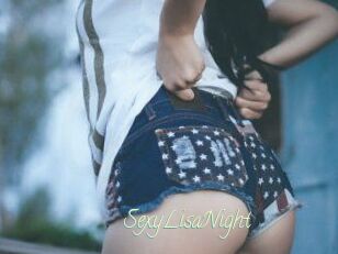 SexyLisa_Night