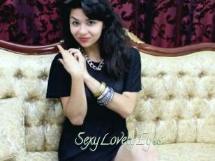 SexyLovelyEyes