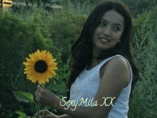 SexyMila_XX