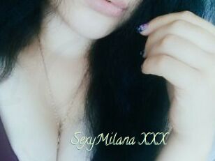 SexyMilana_XXX