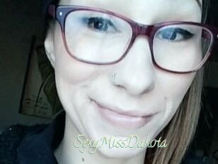 SexyMissDakota