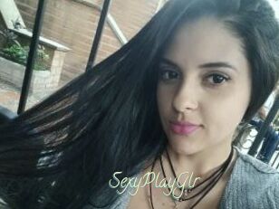 SexyPlayGlr