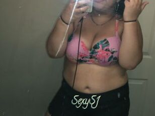 SexySJ